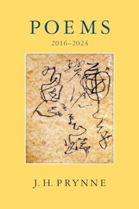 Poems 2016-2024 Poems 2016-2024