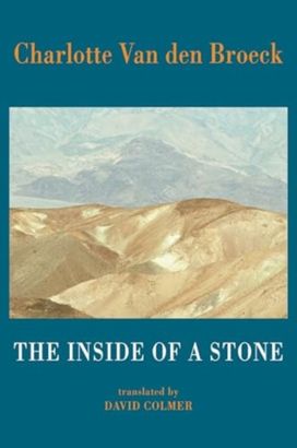 Inside of a Stone Inside of a Stone