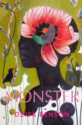 Monster Monster