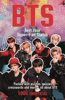 Bts Bts