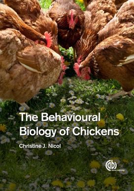 Behavioural Biology of Chickens