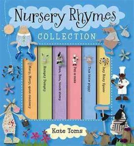 Nursery Rymes Collection