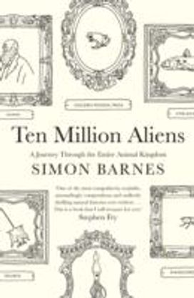 Ten Million Aliens Ten Million Aliens