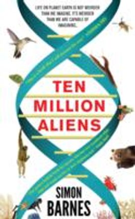 Ten Million Aliens Ten Million Aliens