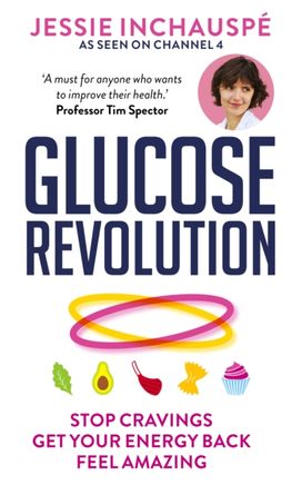 Glucose Revolution Glucose Revolution