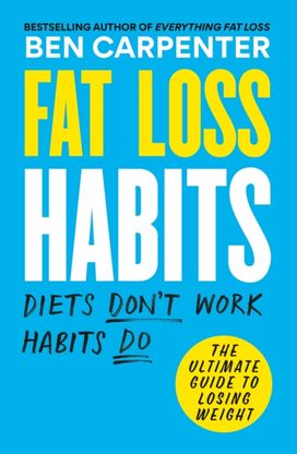 Fat Loss Habits Fat Loss Habits