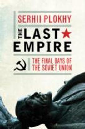 The Last Empire