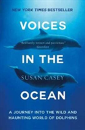 Voices in the Ocean Voices in the Ocean
