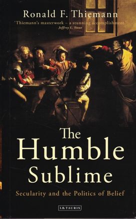 Humble Sublime Humble Sublime