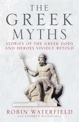 Greek Myths Greek Myths