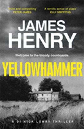 Yellowhammer Yellowhammer