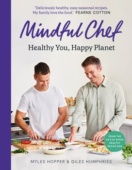 Mindful Chef Mindful Chef