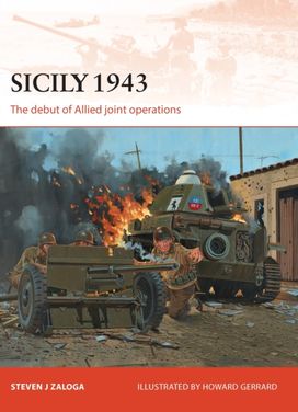 Sicily 1943 Sicily 1943