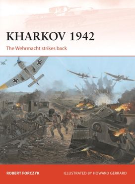 Kharkov 1942 Kharkov 1942