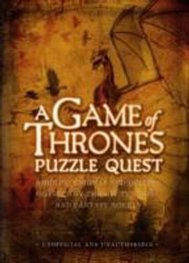 A Game of Thrones Puzzle Quest
