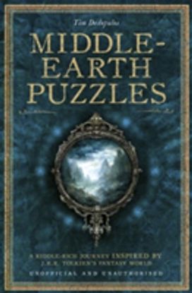 The Middle-Earth Puzzle Collection
