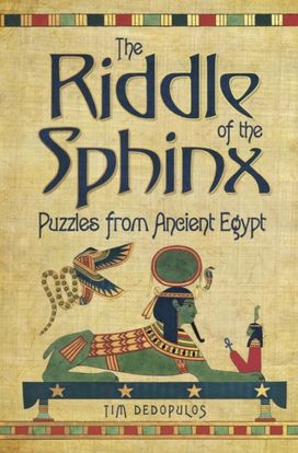 Riddle of the Sphinx Riddle of the Sphinx