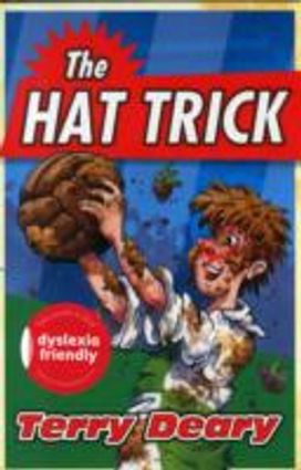 The Hat Trick