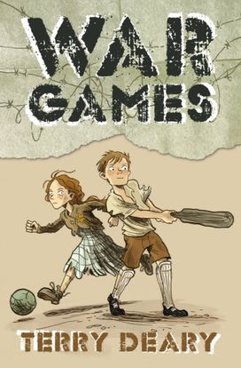 War Games War Games