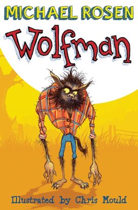 Wolfman Wolfman