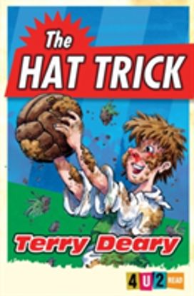 The Hat Trick 4U2Read The Hat Trick 4U2Read