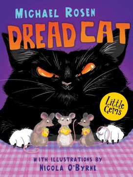 Dread Cat Dread Cat