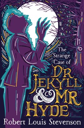 Strange Case of Dr Jekyll and Mr Hyde