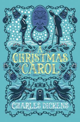 Christmas Carol Christmas Carol