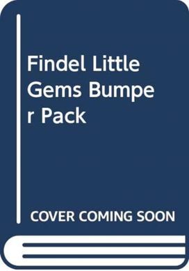 Findel Little Gems Bumper Pack