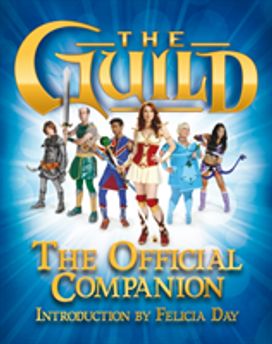 Guild: the Official Companion