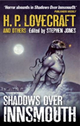 Shadows Over Innsmouth