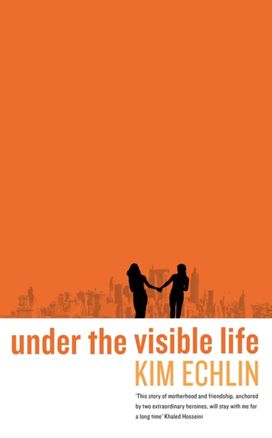 Under the Visible Life Under the Visible Life
