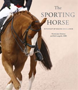 The Sporting Horse The Sporting Horse
