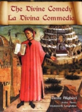 Divine Comedy / La Divina Commedia - Parallel Italian / English Translation