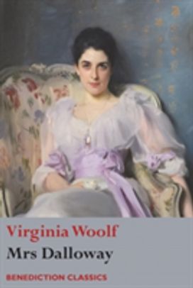 Mrs Dalloway Mrs Dalloway