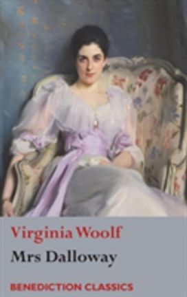 Mrs Dalloway Mrs Dalloway