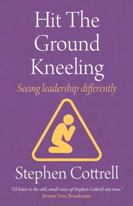 Hit the Ground Kneeling Hit the Ground Kneeling
