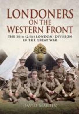 Londoners on the Western Front
