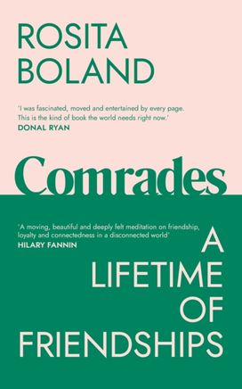 Comrades Comrades
