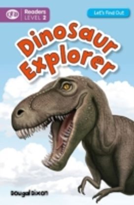 Dinosaur Explorer