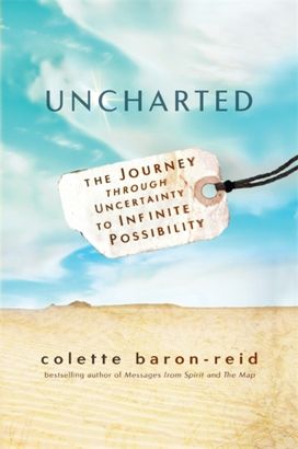 Uncharted Uncharted