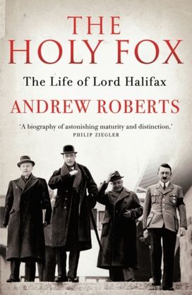 The Holy Fox The Holy Fox