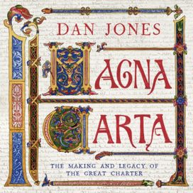 Magna Carta Magna Carta