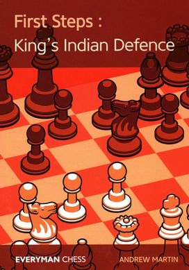 First Steps: King's Indian Defence First Steps: King's Indian Defence