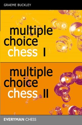 Multiple Choice Chess Multiple Choice Chess