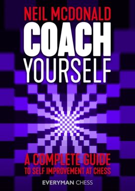Coach Yourself Coach Yourself