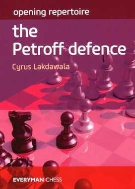 Opening Repertoire: the Petroff Defence