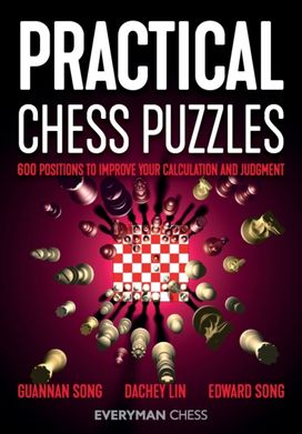Practical Chess Puzzles Practical Chess Puzzles