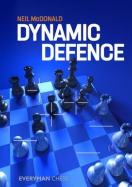 Dynamic Defence Dynamic Defence