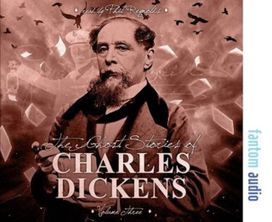 Ghost Stories of Charles Dickens